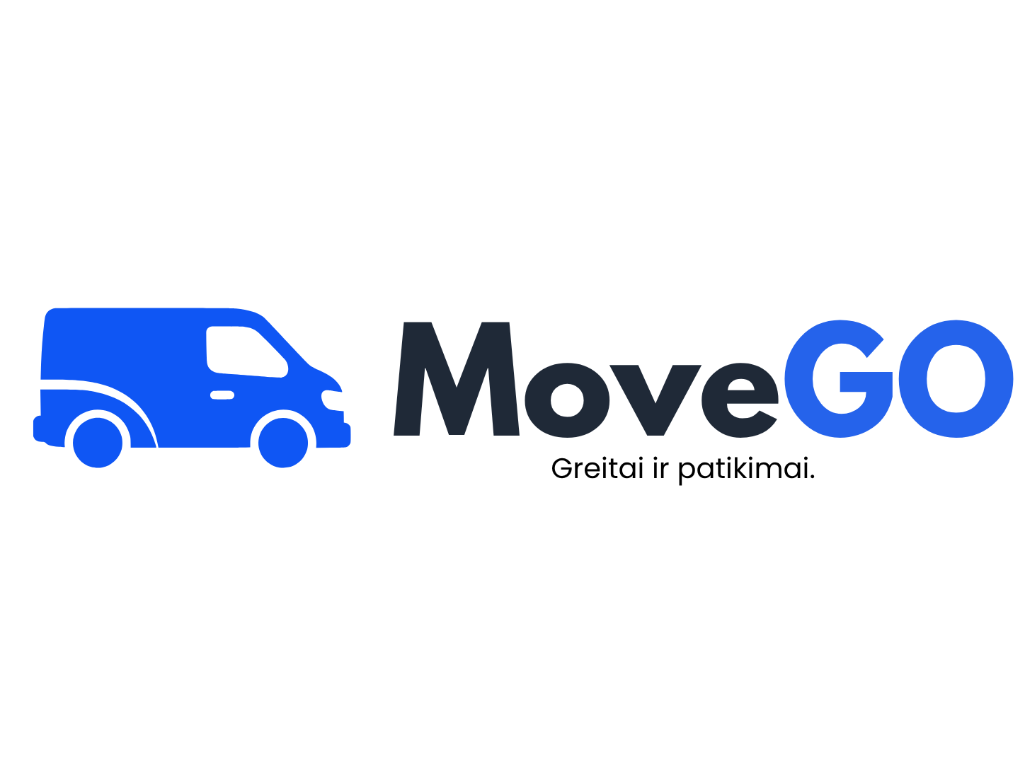 MoveGO.lt Logotipas